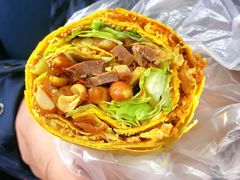 -山东傻大粗粮煎饼(牛街店)