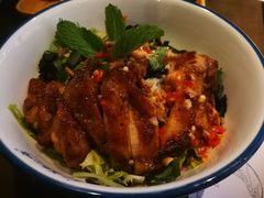 -美奈小馆·越南料理(中航城君尚购物中心店)