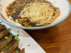 -浑河春面馆非遗鹿角面(太平庄店)