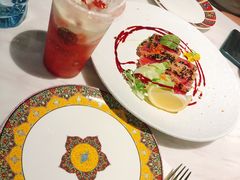 -Gray Whale 灰鲸餐厅(北美N1店)