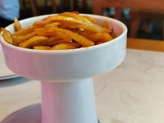 -吴记百家·私房菜·家宴(润园店)