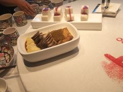-津禧荟·酥皮烤鸭(北辰店)