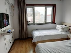 -镜泊湖聚仙楼鱼馆