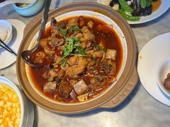 -雀蓝川菜(奥体广场店)