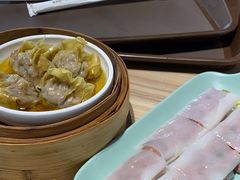 -珍粥道(杉杉奥特莱斯店)
