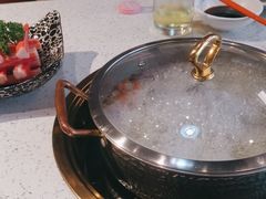 -八珍玉食鸡煲·打边炉(印象城店)