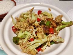 -鄱阳湖·江西小炒·瓦罐煨汤(五道口店)