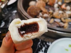 -东海渔村海鲜码头大排档