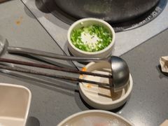 -巴奴毛肚火锅(二七万达店)