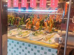 -七寸飝大饭店(马场店)