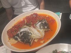 -川流不息·地道川菜·小龙虾(新松江路店)
