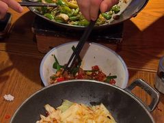 -老湘村·湖南土菜(天河维多利店)