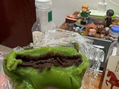 -许阿姨糕团店(南京总店)