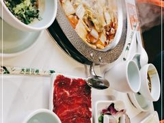 -古乐牛香·鲜牛肉自助火锅(南京总店)