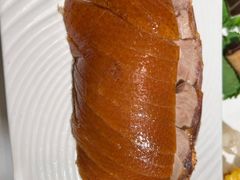 -贝勒爷·酥不腻烤鸭