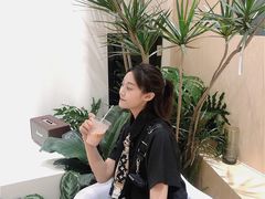 -XI·LaundryCafe 喜咖自助洗衣咖啡店