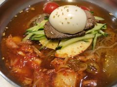 -韩时烤肉(丰科万达广场店)