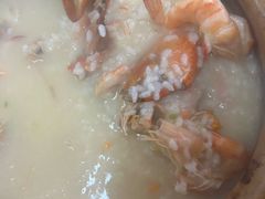 -正宗波记潮州砂锅粥(新洲一街店)