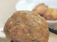 -盛记粥面(佐敦店)