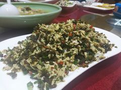 -假日王朝(王朝礼宴中餐部)