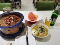 -大鸭梨烤鸭(左家庄店)
