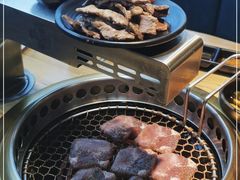 -九田家黑牛烤肉料理(新光汇店)