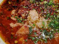 水煮肉片-盘飧市(春熙路店)