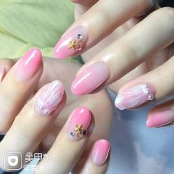 -恐龙·美甲美睫