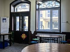 -铁东熏肉大饼铺老二马路黑牌子