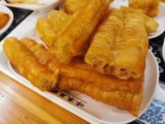 -冰泉豆浆馆(阳朔店)