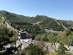 -雁门关景区