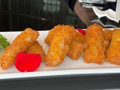 -杭州龙禧福朋喜来登酒店品轩中餐厅