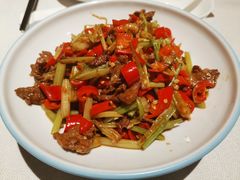 -千百味红餐厅·江西菜(绿地双子塔店)