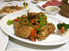 -潮福城大酒楼·潮粤菜·港式点心(阳光城店)