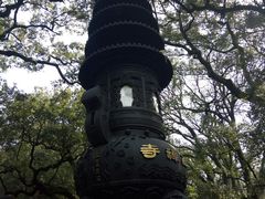 -普陀山风景名胜区-法雨禅寺