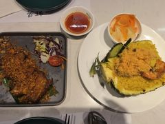 -美奈小馆·越南料理(中航城君尚购物中心店)