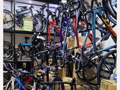 -大行Dahon自行车·北京顶点单车apex bike·ARAI摩托车头盔(白塔寺专卖店)