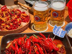 -馋嘴猫北京食堂·烤鸭·宵夜(亚运村店)