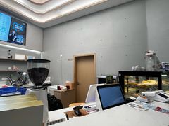 -华大咖啡(华大时空中心店)