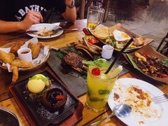 -Naughty Nuri’s Phuket