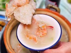 -东江海鲜大排档·潮汕菜·砂锅粥