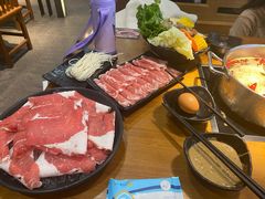 -呷哺呷哺(常营华联店)