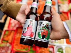 -M99 BEER世界啤酒吧(鸿云悦街店)