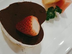 -新侨三宝乐西餐厅(崇文门店)