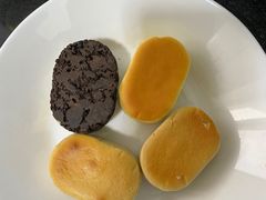 -好利来(七宝领展广场店)