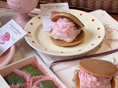 -辛一·铜锣烧(鸿寿坊店)