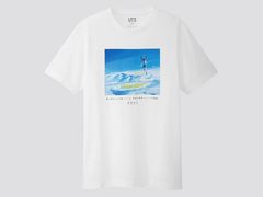 -优衣库(天津天河城店)