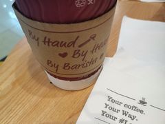 -COSTA COFFEE(水游城店)