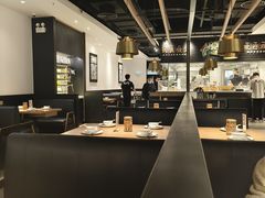 -太二酸菜鱼(武汉光谷保利店)