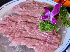 -山城棒棒军手作火锅·天花板手撕水牛鲜毛肚(北京店)